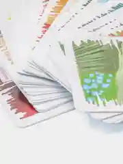 Метафорические ассоциативные карты "Аватар", 50 карт