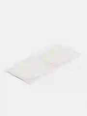 Скотч прозрачный акриловый, двухсторонний