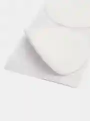 Скотч прозрачный акриловый, двухсторонний