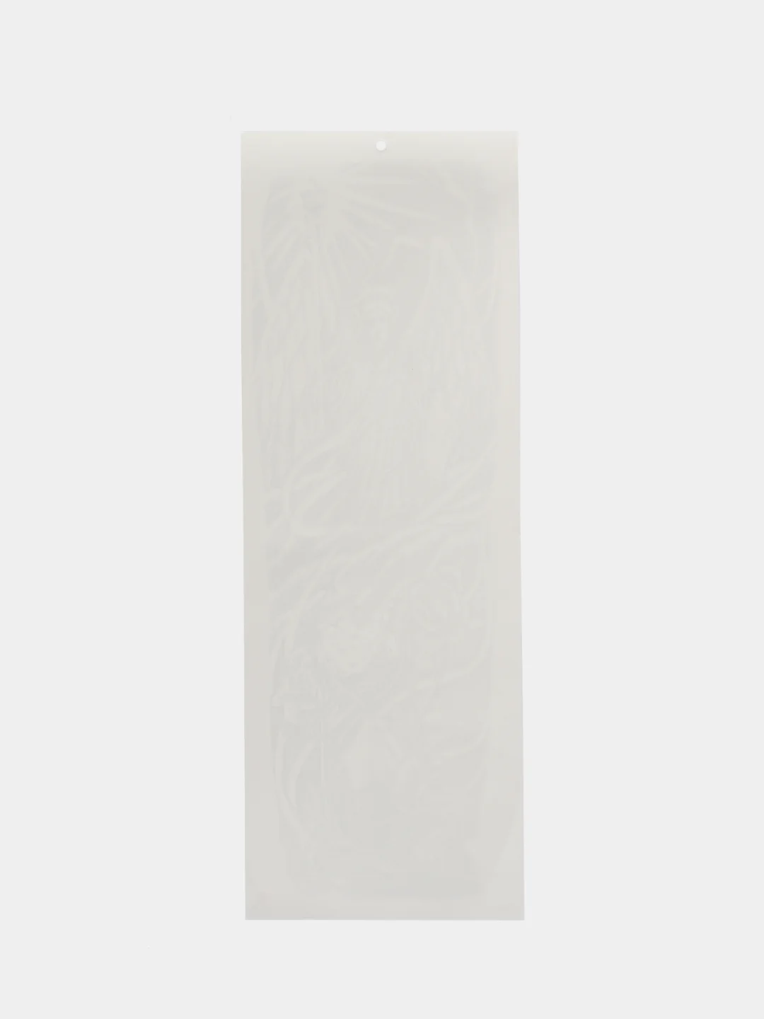 Коралловый переводные временные водные татуировки черно-белые(17X48 см) рукав
