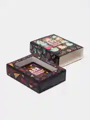 Игра карточная для вечеринки "Для веселой компании", 60 карт
