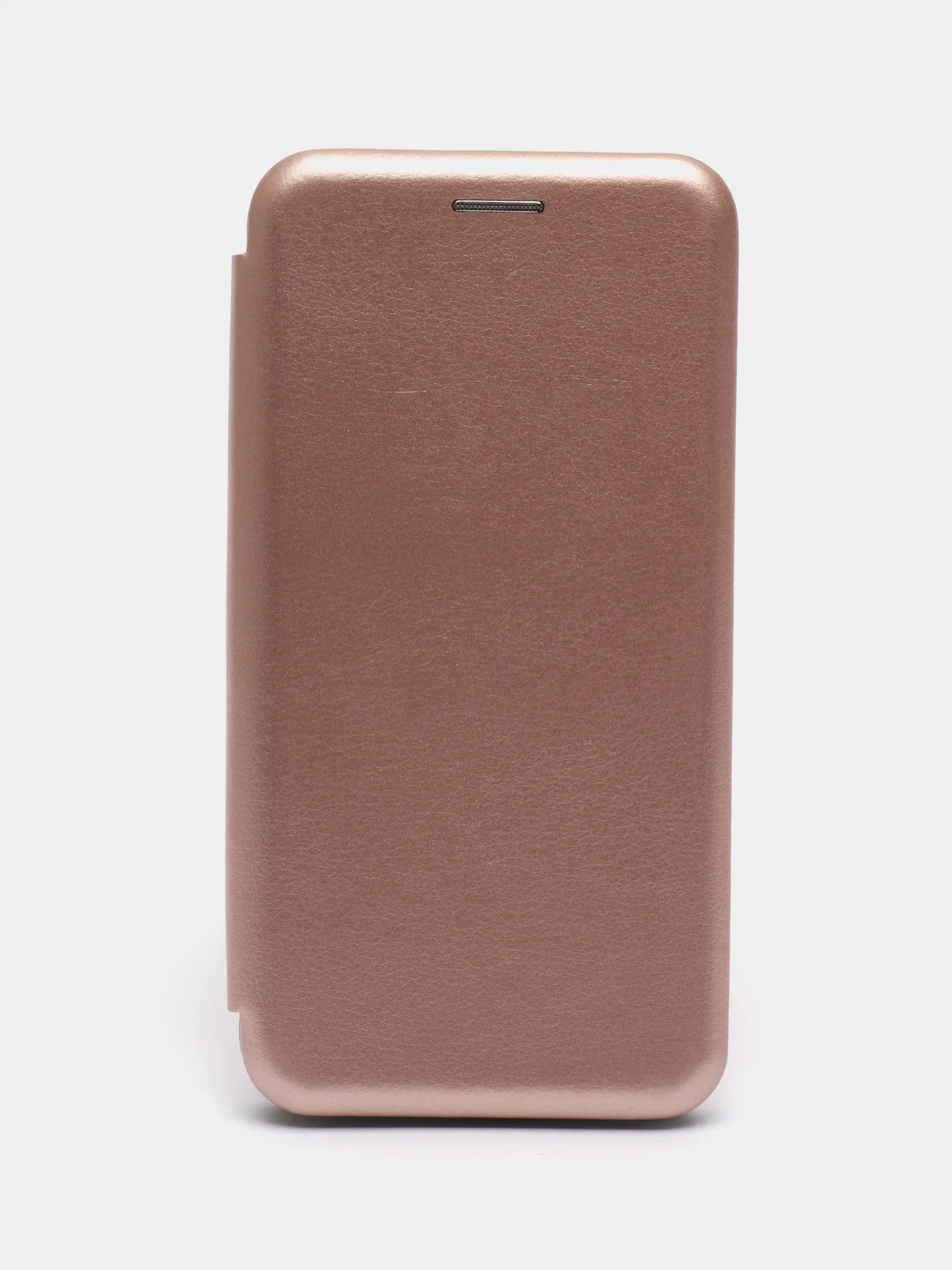 Розовый чехол книжка на Samsung Galaxy J5 2016 (J510), Самсунг Галакси Джи 5 2016 (Джи 510)