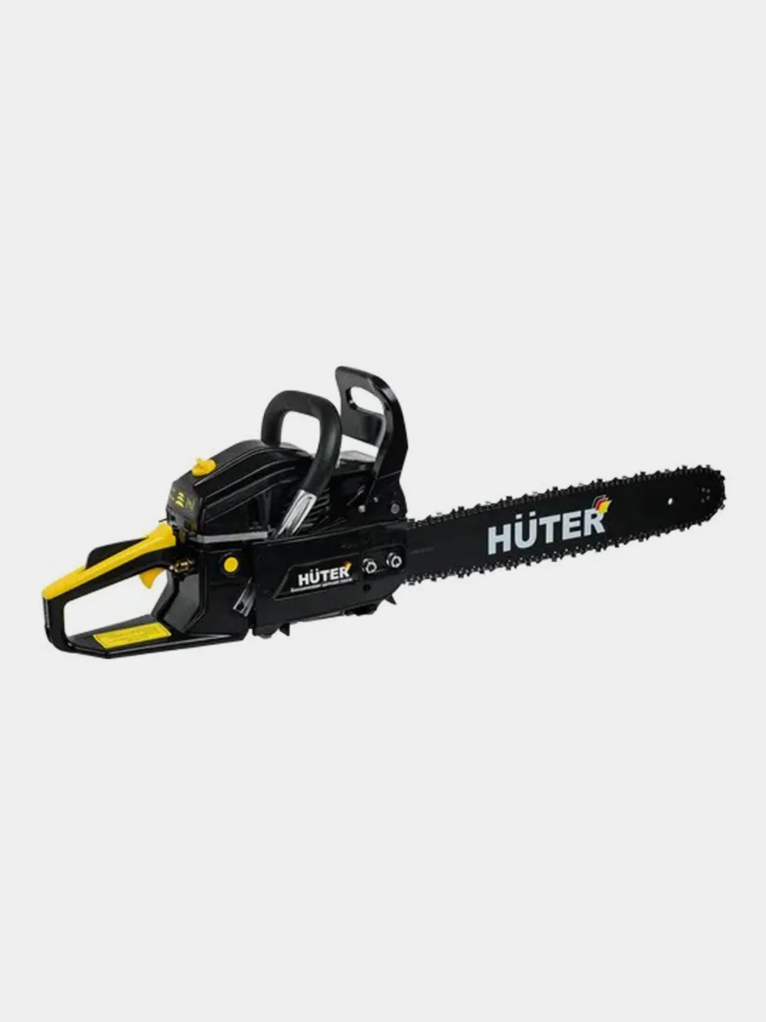 Бензопила BS-2800M Huter