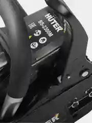 Бензопила BS-2300М Huter