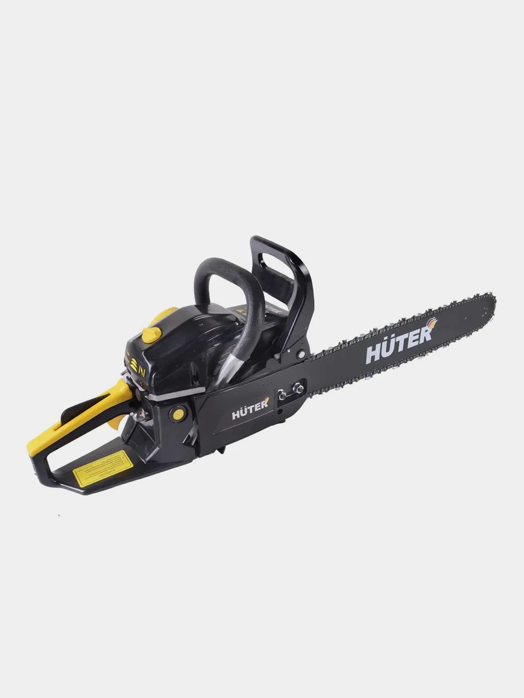 Бензопила BS-2300М Huter