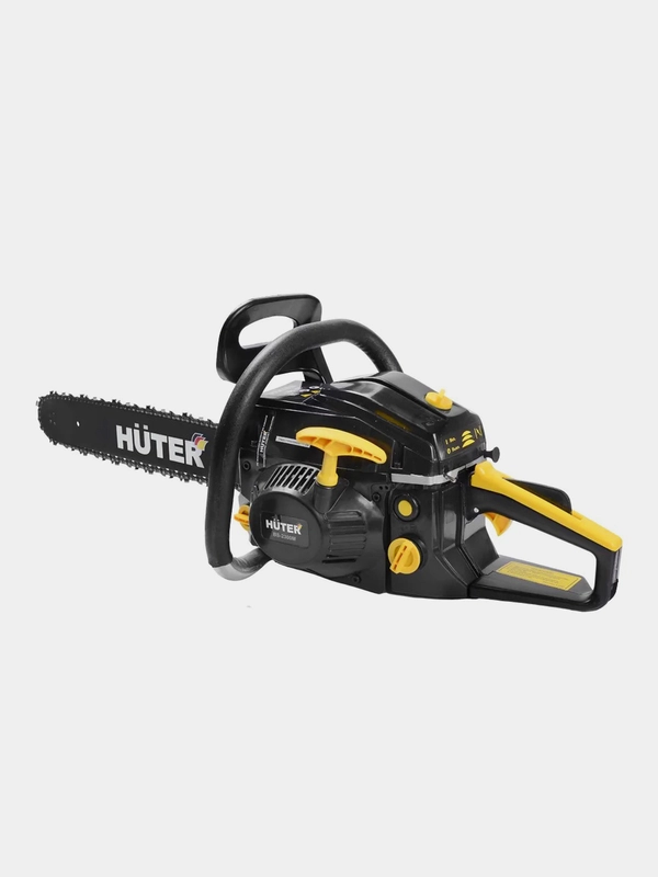 Бензопила BS-2300М Huter