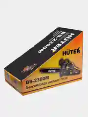 Бензопила BS-2300М Huter