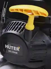 Бензопила BS-2300М Huter
