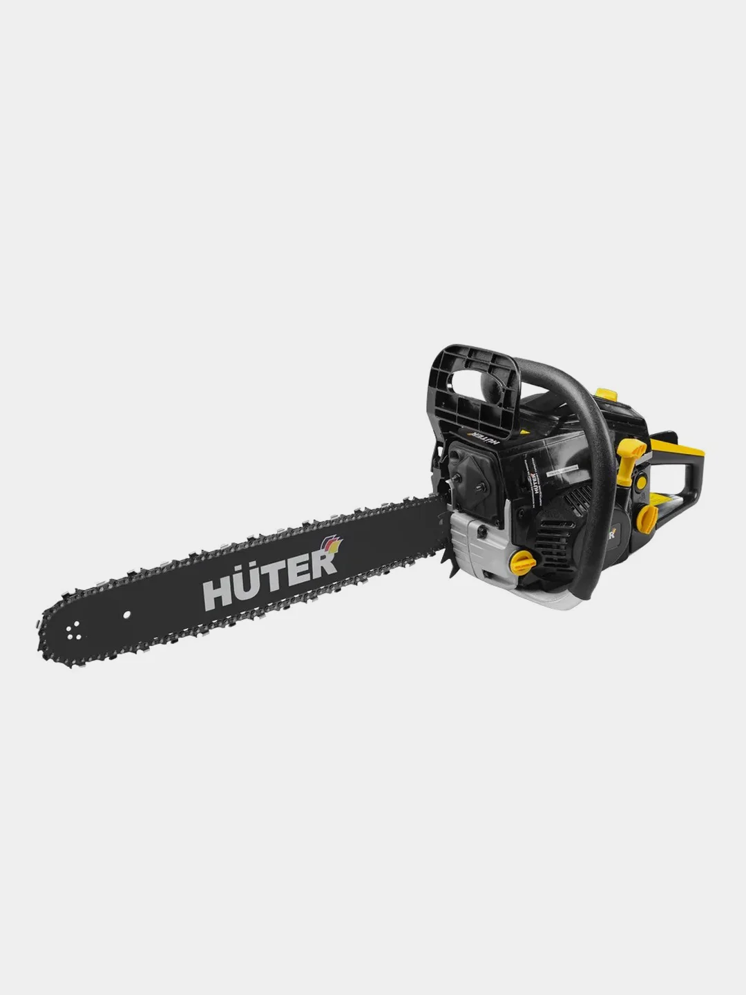 Бензопила BS-2300М Huter