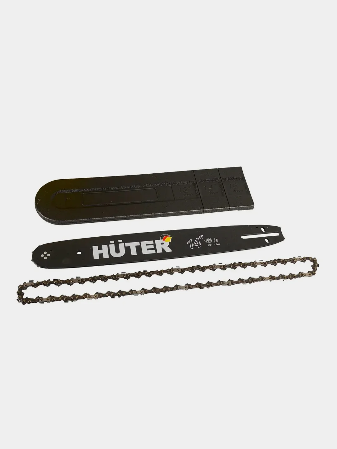 Бензопила BS-4514 Huter