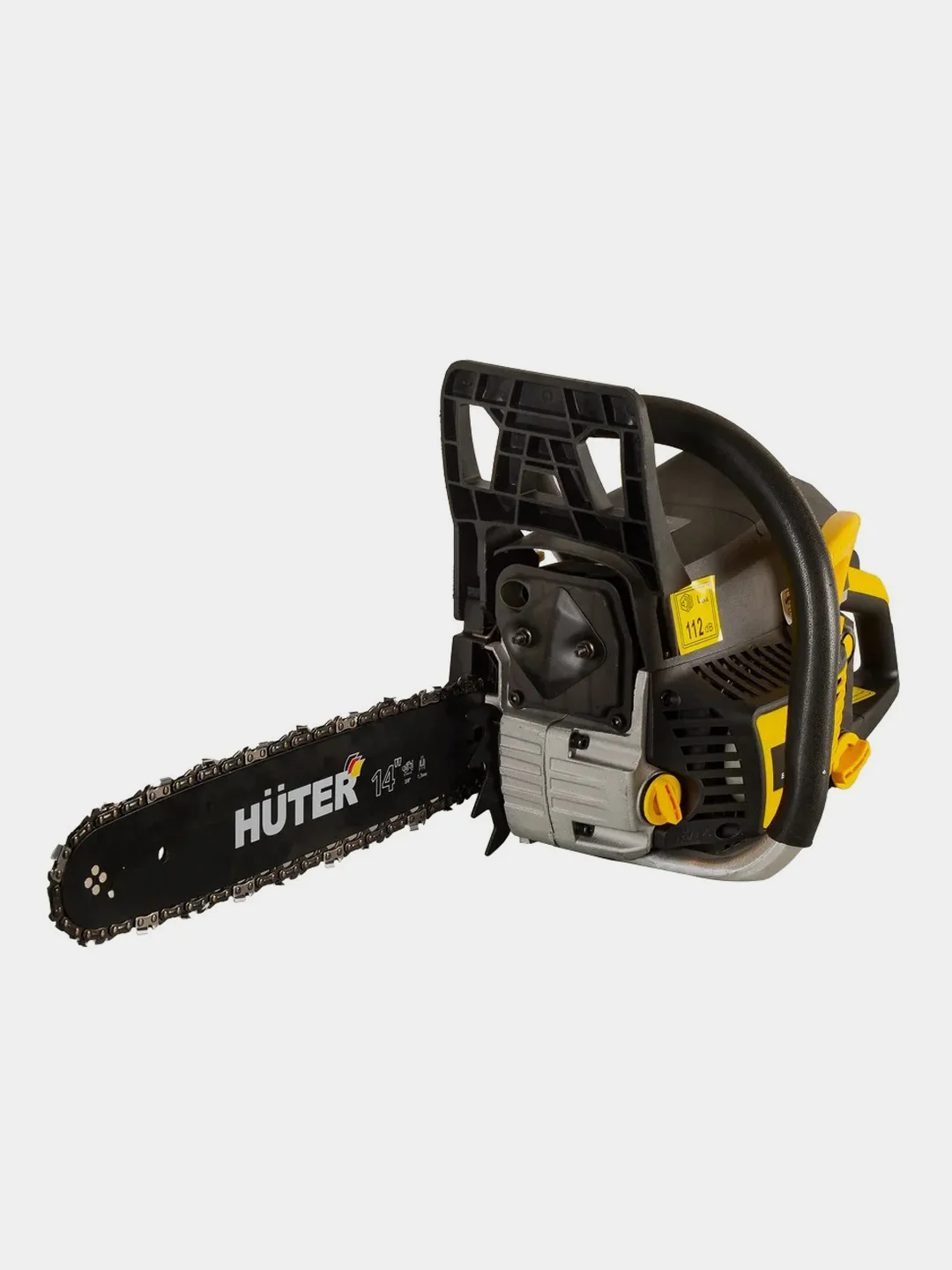 Бензопила BS-4514 Huter