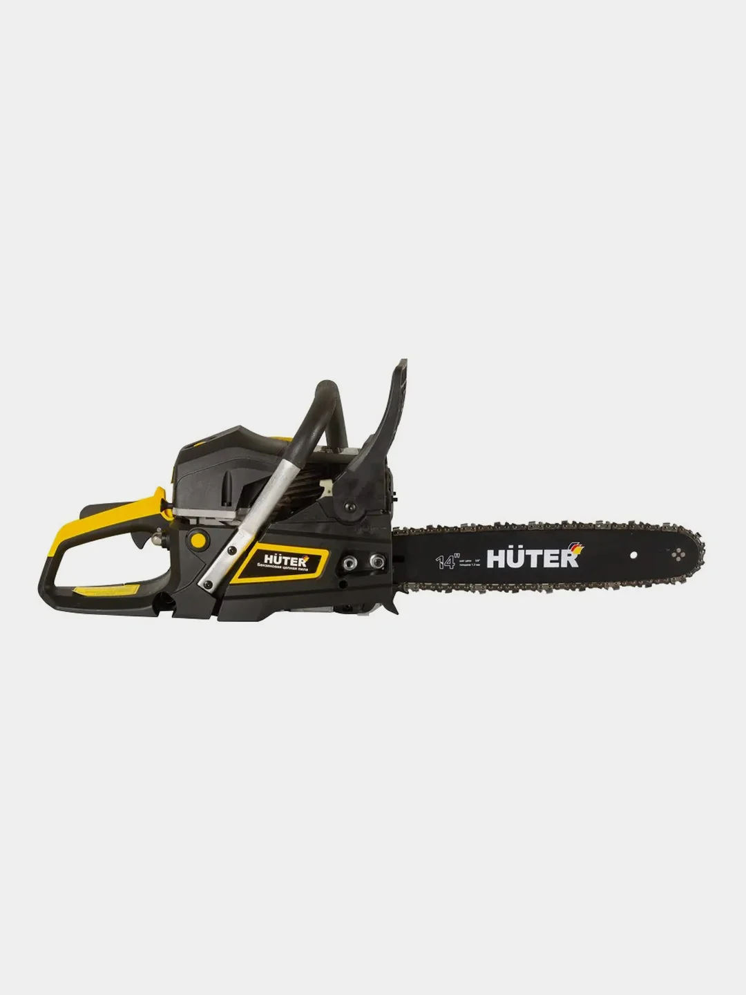 Бензопила BS-4514 Huter