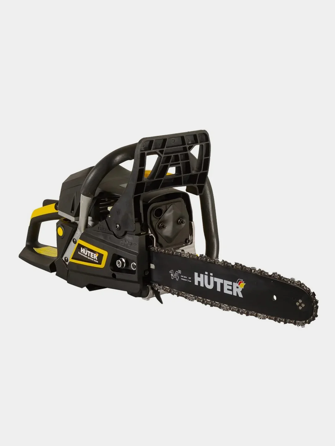Бензопила BS-4514 Huter