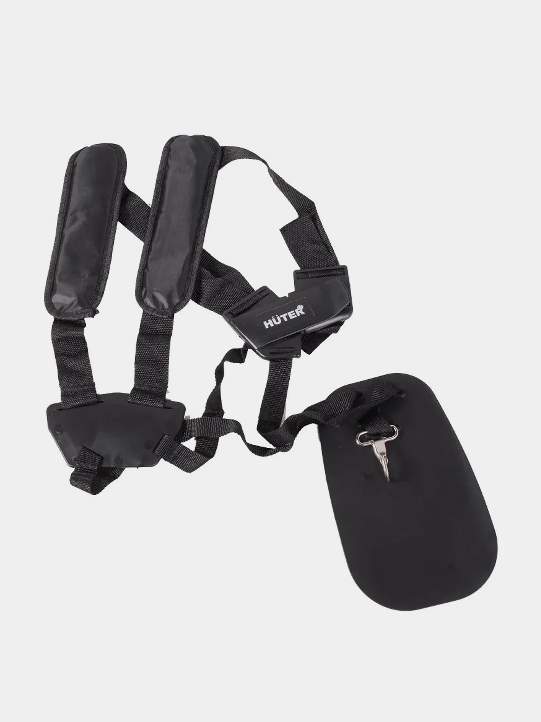 Бензиновый триммер GGT-553TX Huter
