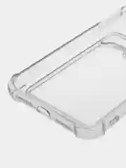 Чехол с карманом для карт iPhone 11/XR/12/13/XS/6s/7/8/SE/Pro/Max/Plus/mini, силиконовый