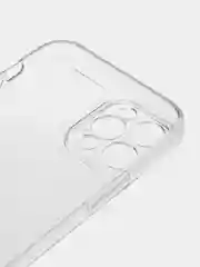 Чехол прозрачный для iPhone XR,11,11Pro,12,12Pro,12ProMax,13,13Mini,13Pro,13ProMaх,14