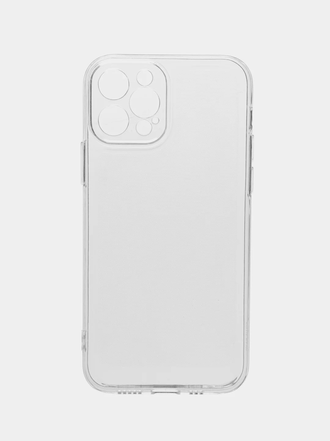 Чехол прозрачный для iPhone XR,11,11Pro,12,12Pro,12ProMax,13,13Mini,13Pro,13ProMaх,14