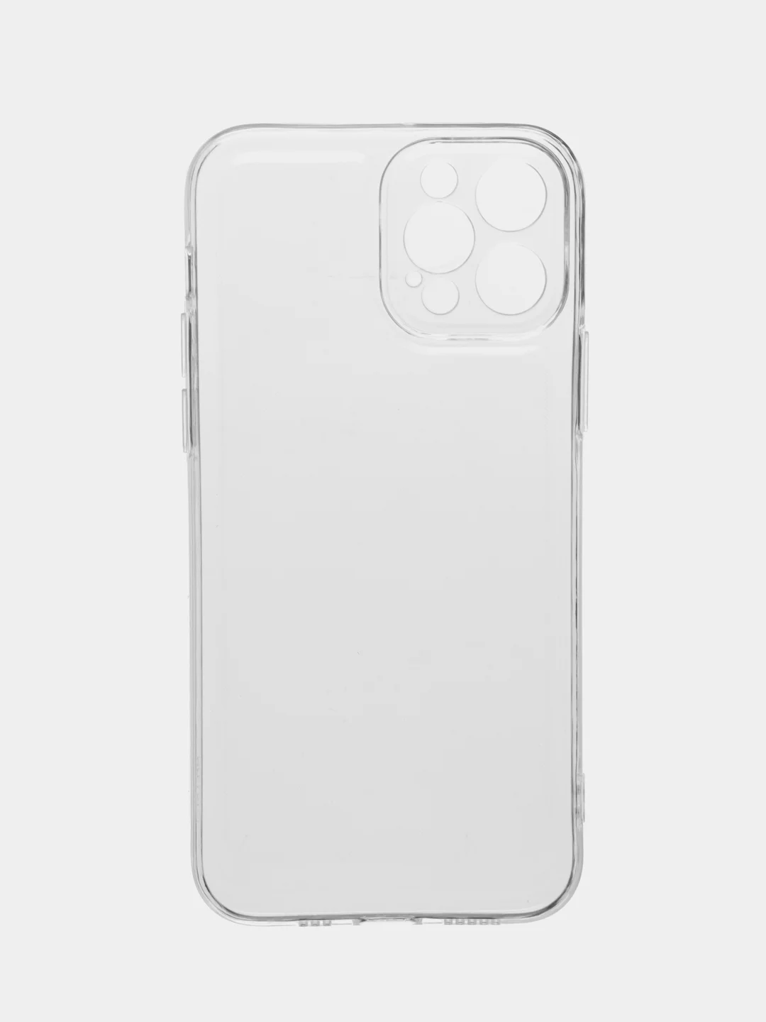 Чехол прозрачный для iPhone XR,11,11Pro,12,12Pro,12ProMax,13,13Mini,13Pro,13ProMaх,14