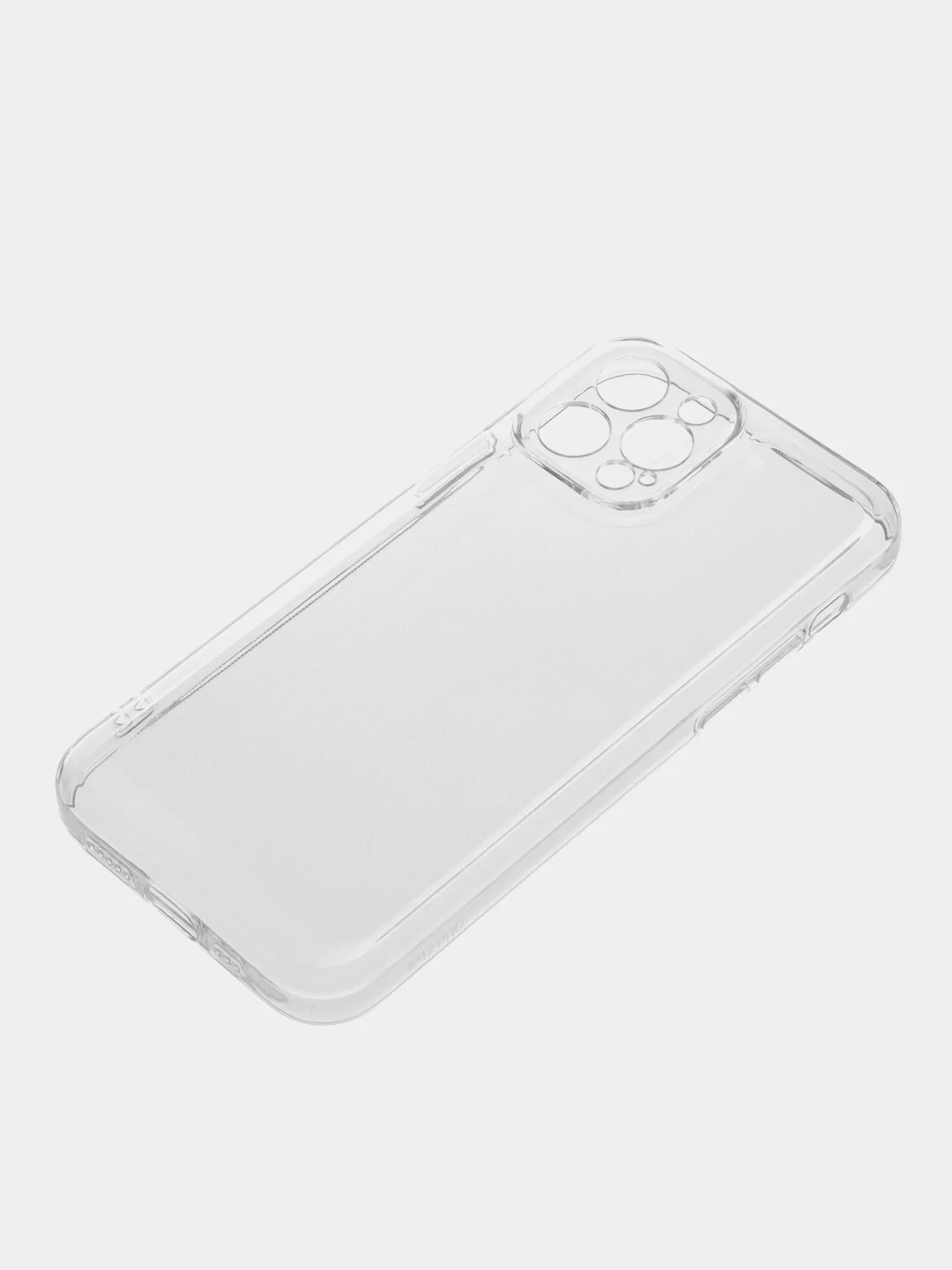 Чехол прозрачный для iPhone XR,11,11Pro,12,12Pro,12ProMax,13,13Mini,13Pro,13ProMaх,14