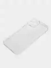 Чехол прозрачный для iPhone XR,11,11Pro,12,12Pro,12ProMax,13,13Mini,13Pro,13ProMaх,14