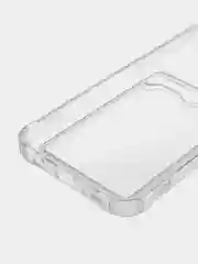 Прозрачный чехол с карманом для карт на Samsung А12, А51/M40S, А32, A30S/A50/A50S, A30, A52, A72, А13