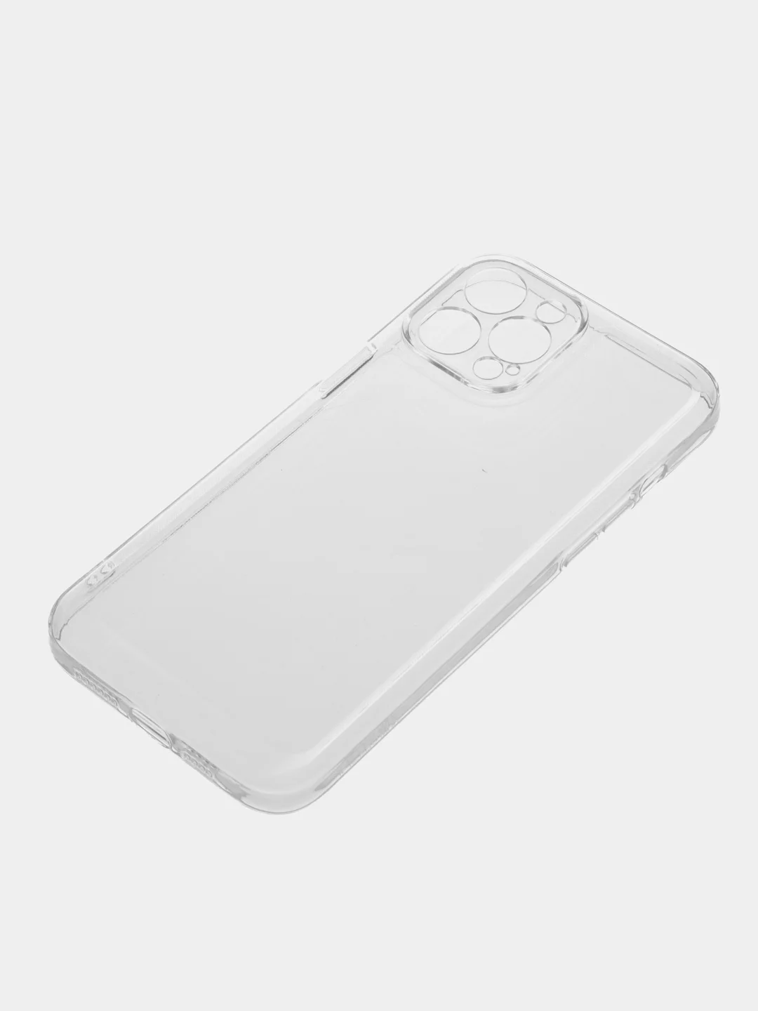 Чехол прозрачный для iPhone XR,11,11Pro,12,12Pro,12ProMax,13,13Mini,13Pro,13ProMaх,14
