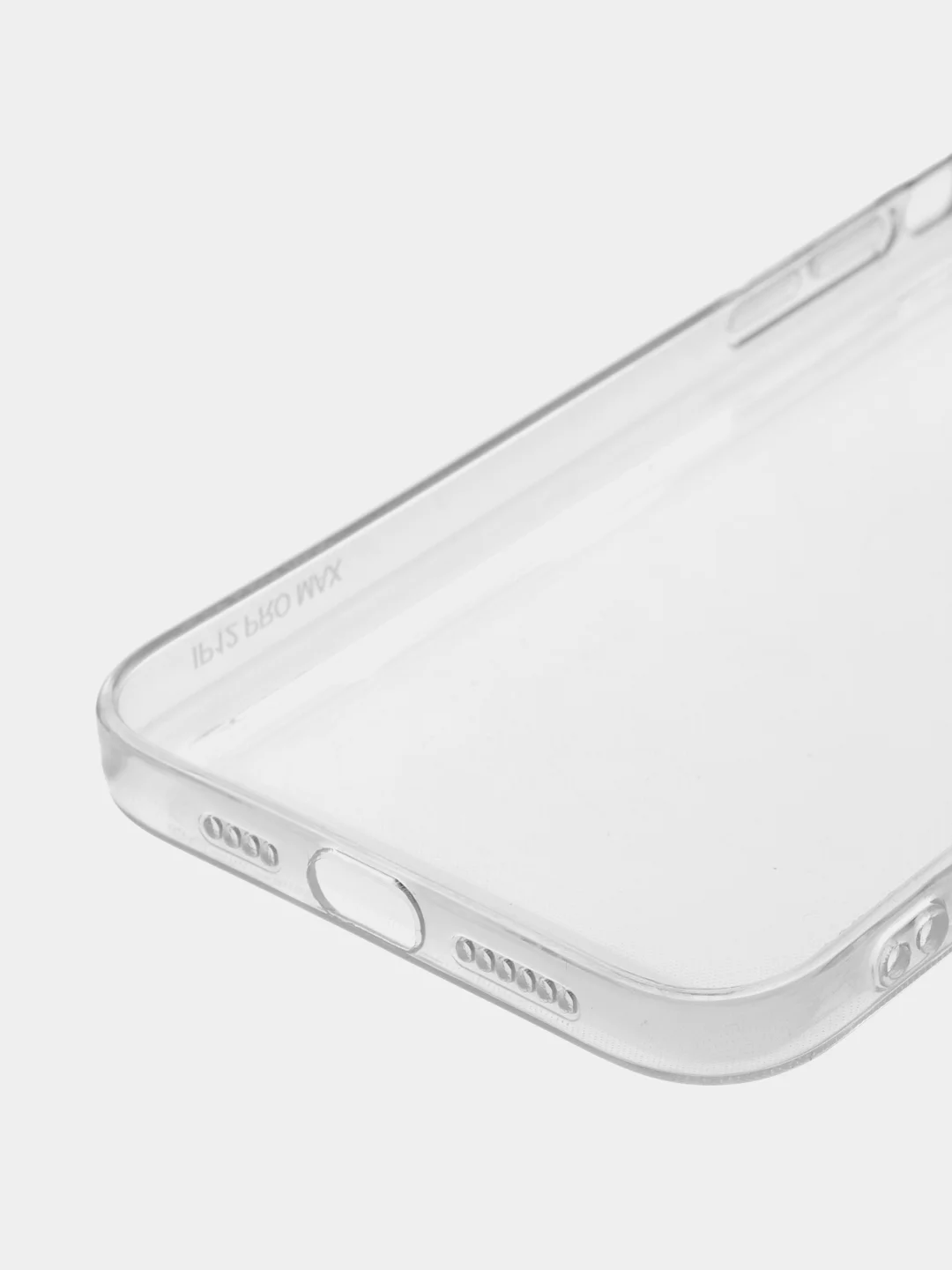 Чехол прозрачный для iPhone XR,11,11Pro,12,12Pro,12ProMax,13,13Mini,13Pro,13ProMaх,14