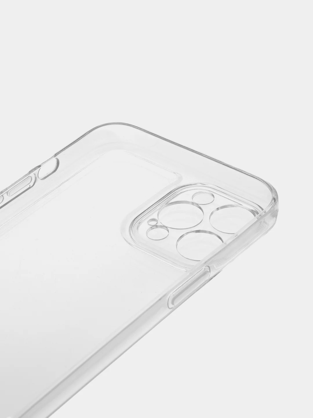 Чехол прозрачный для iPhone XR,11,11Pro,12,12Pro,12ProMax,13,13Mini,13Pro,13ProMaх,14