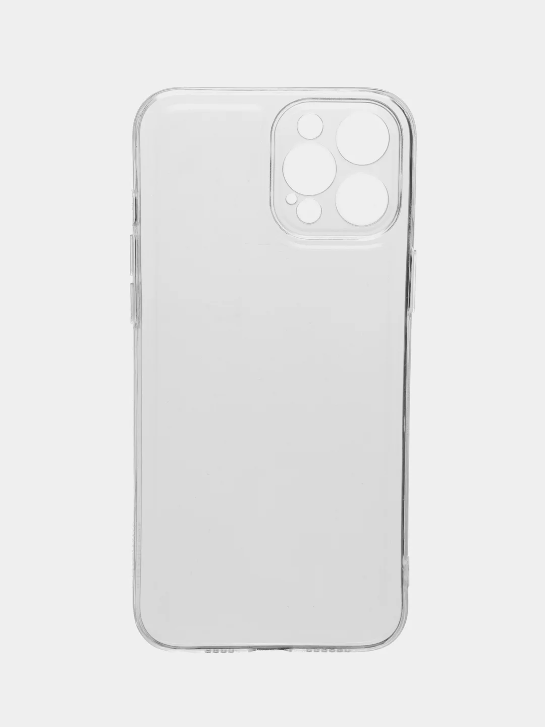 Чехол прозрачный для iPhone XR,11,11Pro,12,12Pro,12ProMax,13,13Mini,13Pro,13ProMaх,14