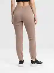Бежевый штаны женские спортивные