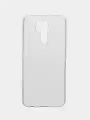 Чехол для Xiaomi Redmi 9A / 9, Note 8 / 8T / 8 Pro / 9 , силиконовый прозрачный