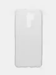 Чехол для Xiaomi Redmi 9A / 9, Note 8 / 8T / 8 Pro / 9 , силиконовый прозрачный