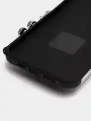 Чехол на айфон / iPhone 11 12 13 Pro Max Xr Xs 6 7 8 Plus Se Фотоаппарат "Эмили в Париже"