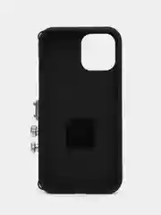 Чехол на айфон / iPhone 11 12 13 Pro Max Xr Xs 6 7 8 Plus Se Фотоаппарат "Эмили в Париже"