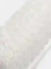 Щетка-утюжок Spin & Clean Ballet, бело-бирюзовая