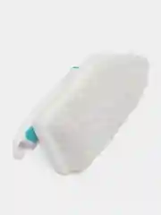 Щетка-утюжок Spin & Clean Ballet, бело-бирюзовая