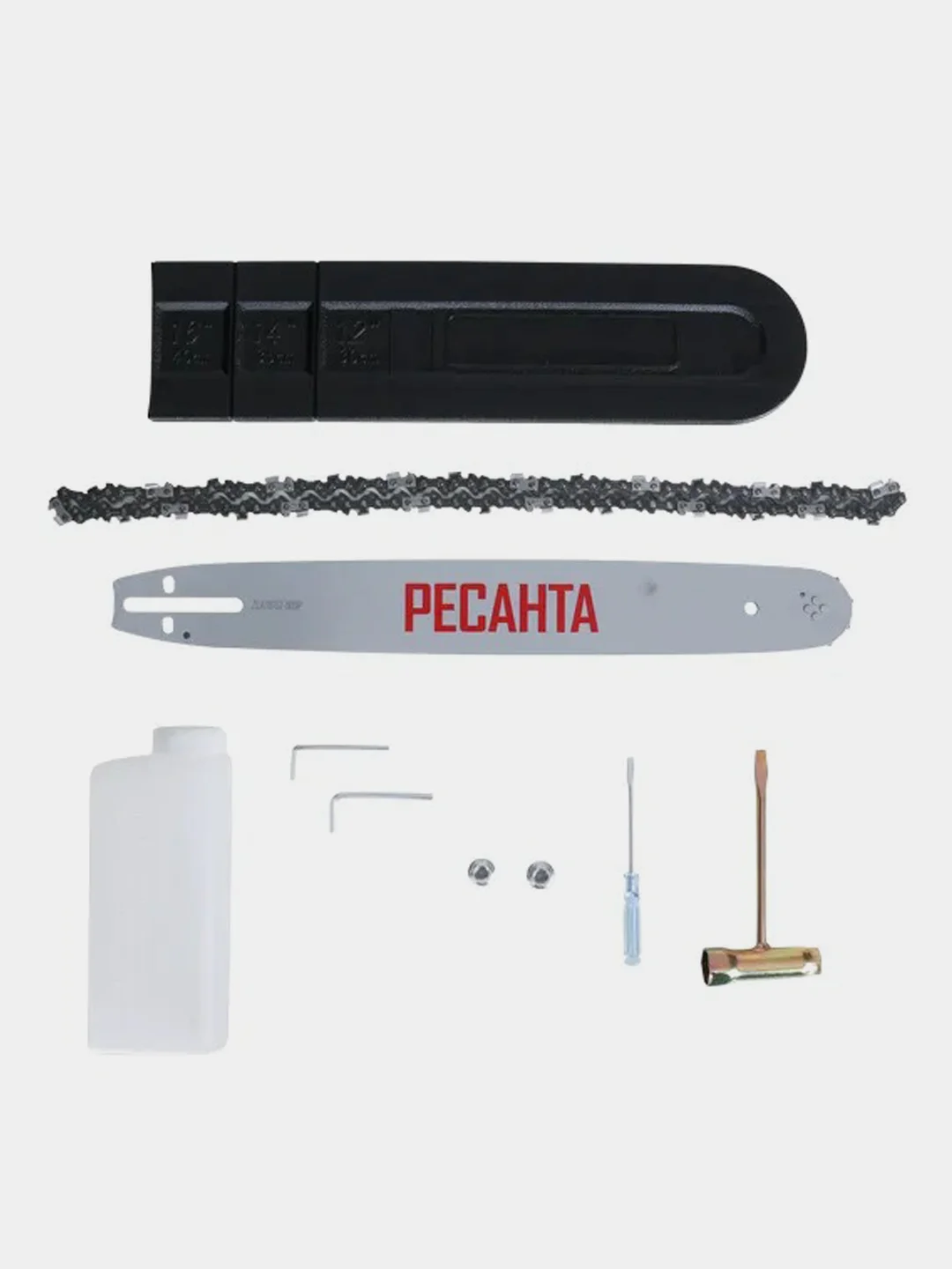Бензопила БП-4516 Ресанта