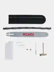 Бензопила БП-4516 Ресанта