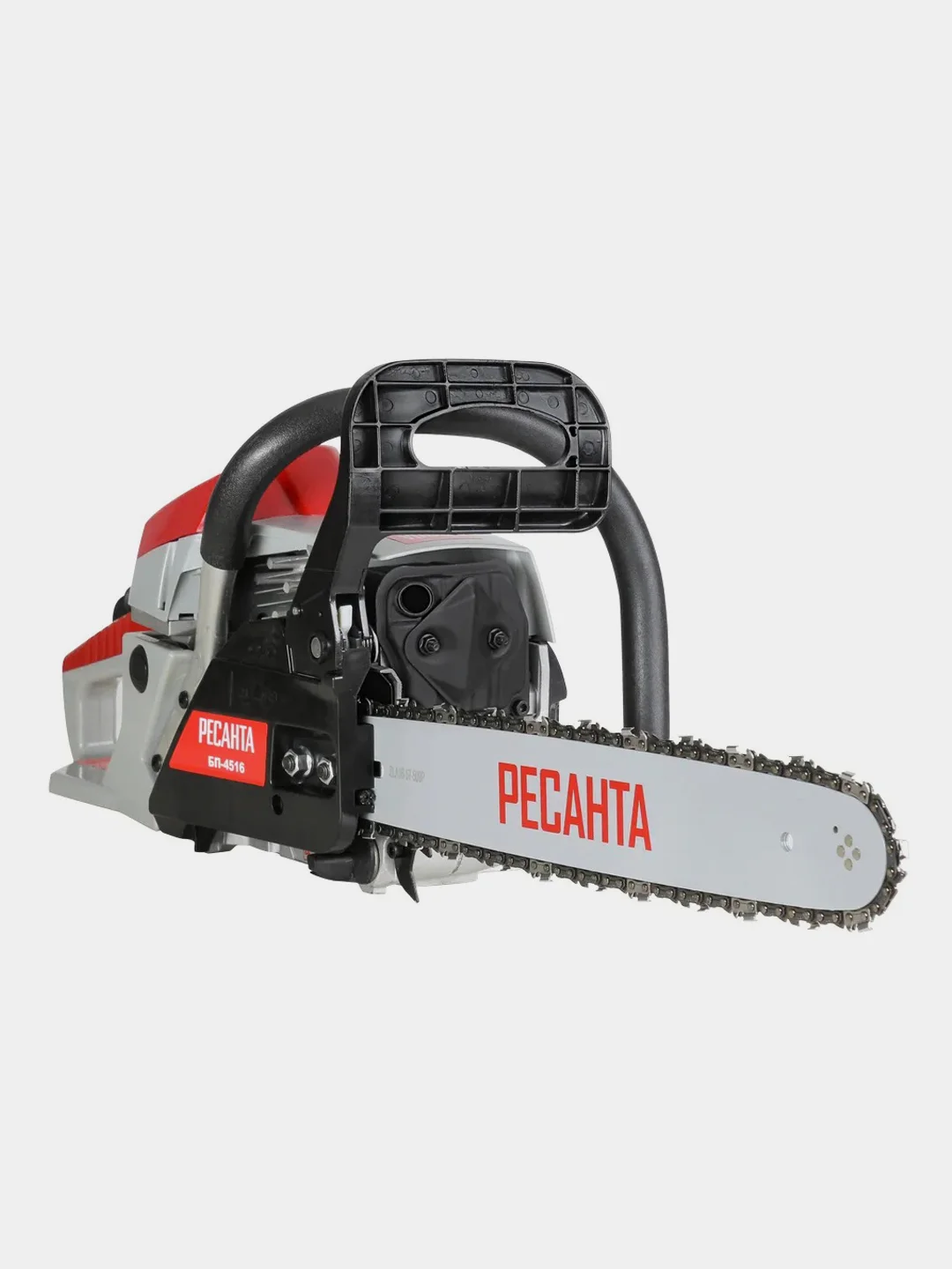 Бензопила БП-4516 Ресанта