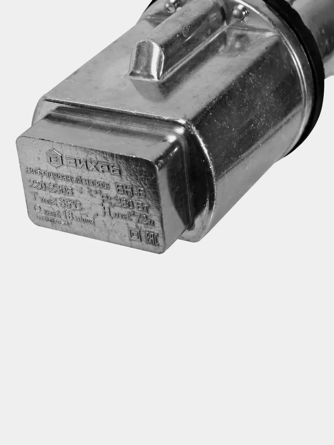 Вибрационный насос ВН-1080В Вихрь
