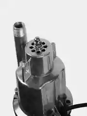 Вибрационный насос ВН-1080В Вихрь