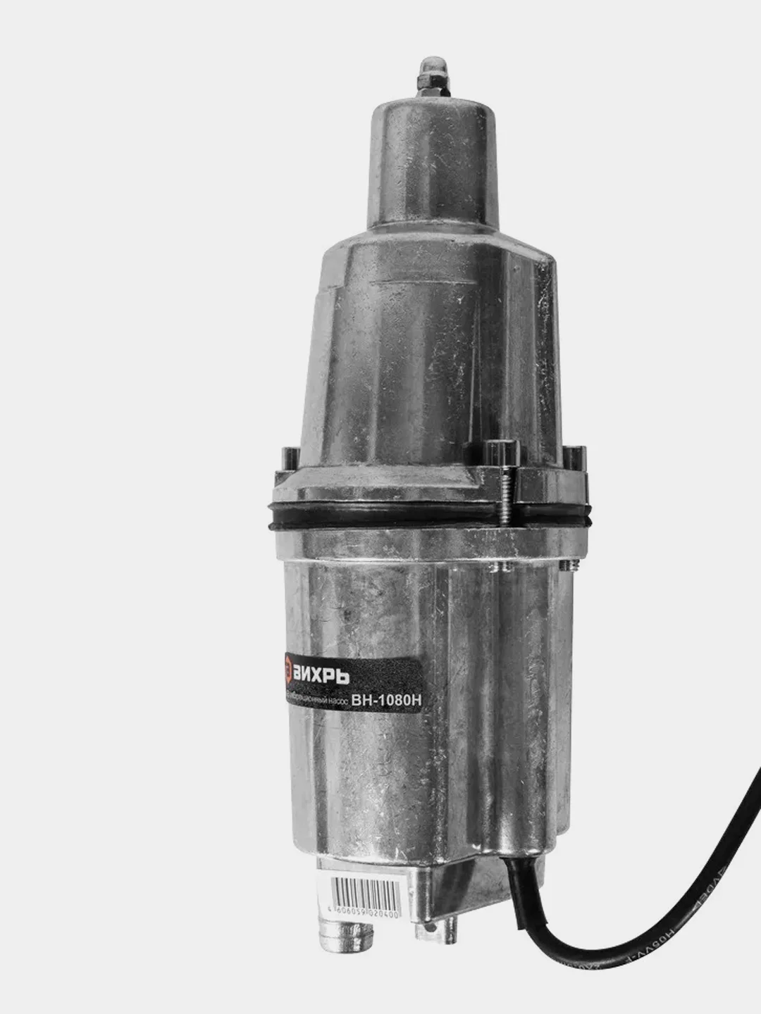 Вибрационный насос ВН-1080Н Вихрь