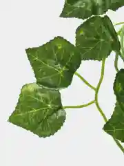 Лесной зеленый настенные зелёные растения, искусственные, кустовые