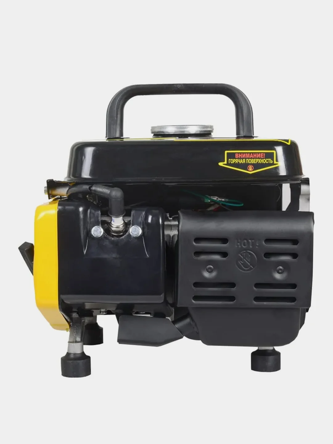 Электрогенератор HT950A Huter