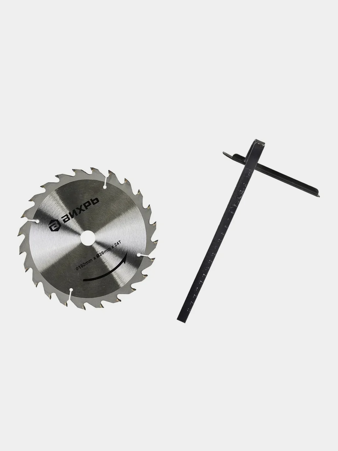 Дисковая пила ДП-160/1200 Вихрь