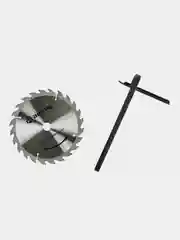 Дисковая пила ДП-160/1200 Вихрь