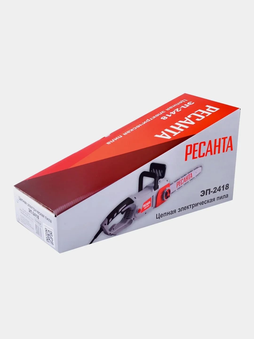 Электропила ЭП-2418 Ресанта