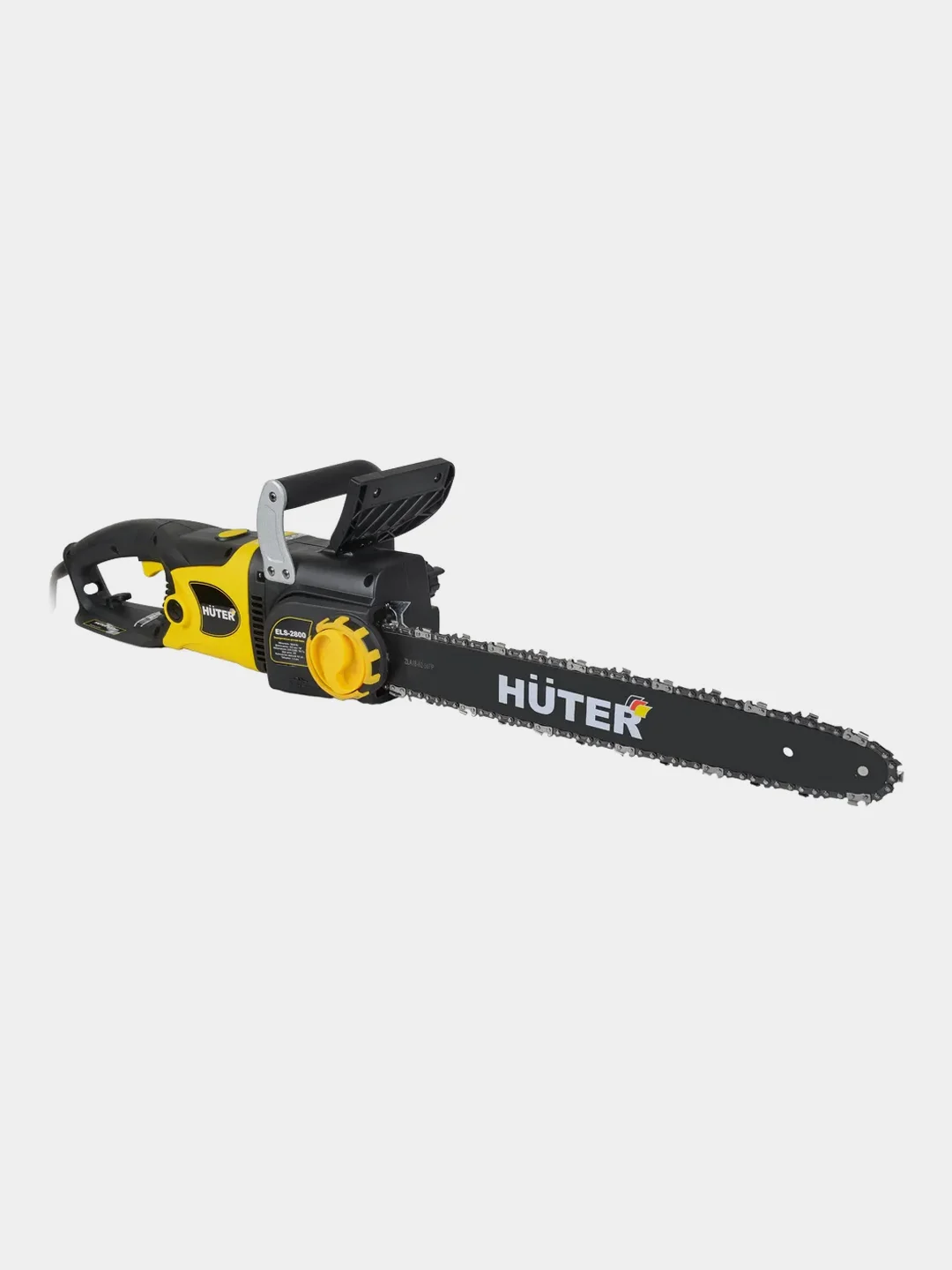 Электропила ELS-2800 Huter