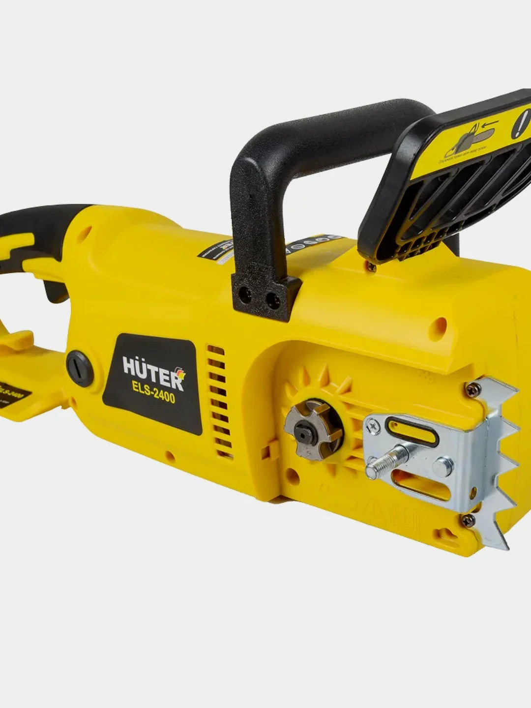 Электропила ELS-2400 Huter