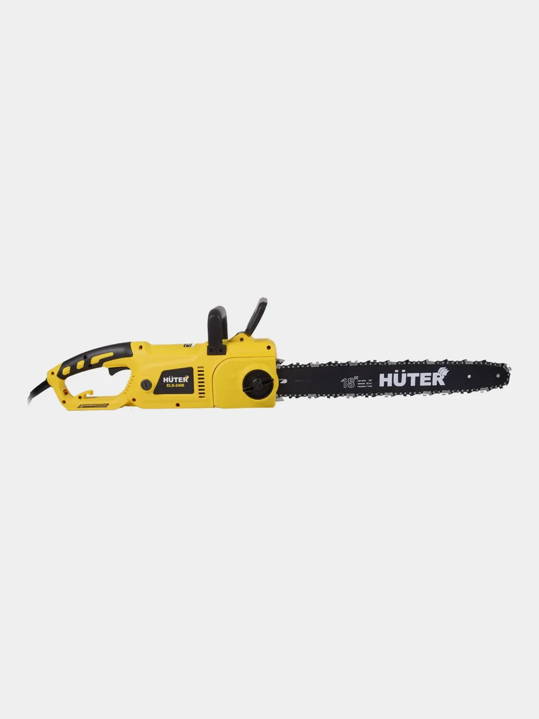 Электропила ELS-2400 Huter